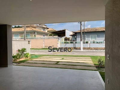 Casa, 3 quartos, 200 m² - Foto 2