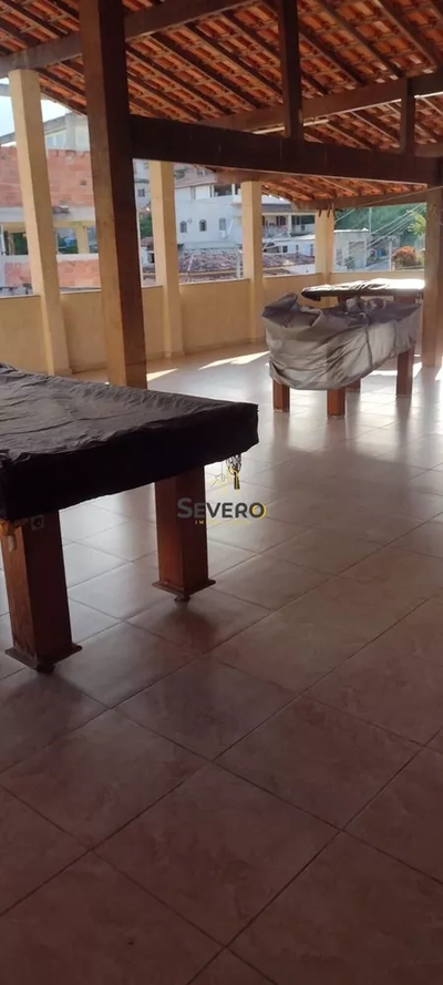 Sobrado, 5 quartos, 317 m² - Foto 3