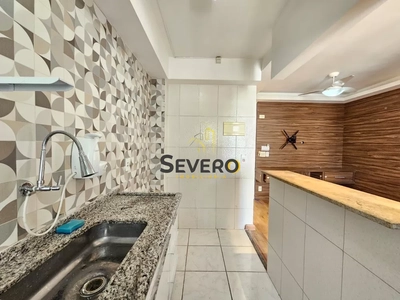 Apartamento, 3 quartos, 72 m² - Foto 1