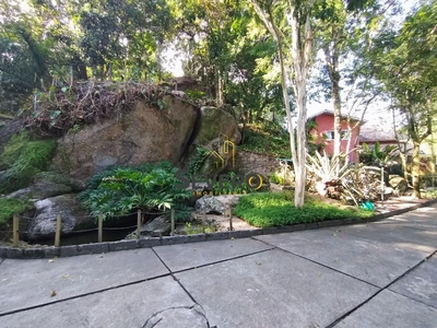 Casa, 4 quartos, 250 m² - Foto 5