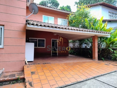 Casa, 4 quartos, 250 m² - Foto 2