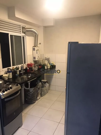 Apartamento, 2 quartos, 50 m² - Foto 4