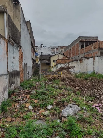 Terreno, 400 m² - Foto 3