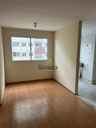 Apartamento, 2 quartos, 55 m² - Foto 3