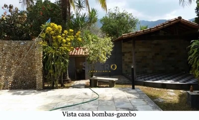 Sítio, 5 quartos, 4500 m² - Foto 5