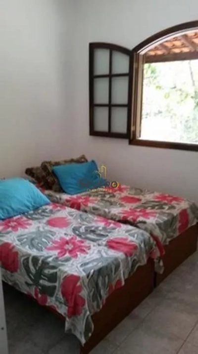 Sítio, 5 quartos, 4500 m² - Foto 4