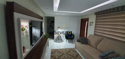 Sobrado, 3 quartos, 145 m² - Foto 5