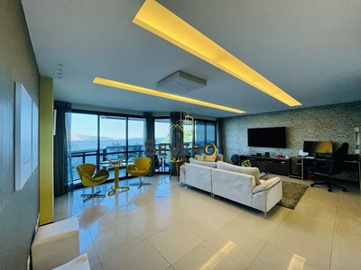 Apartamento, 4 quartos, 326 m² - Foto 4