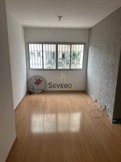 Apartamento, 2 quartos, 60 m² - Foto 4