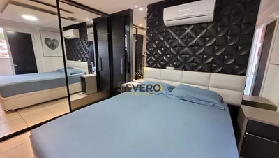 Cobertura, 2 quartos, 103 m² - Foto 5