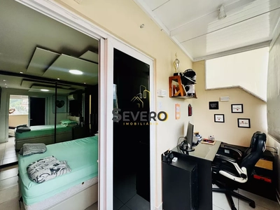 Cobertura, 2 quartos, 103 m² - Foto 5