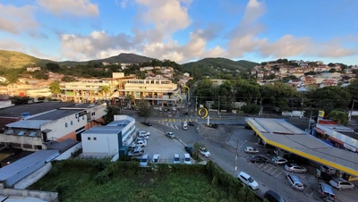 Cobertura, 2 quartos, 103 m² - Foto 2