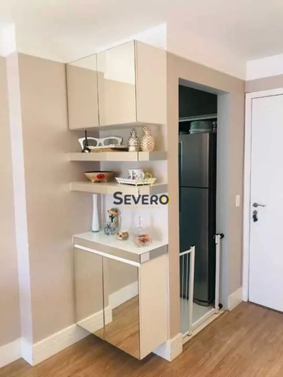 Apartamento, 2 quartos, 51 m² - Foto 4