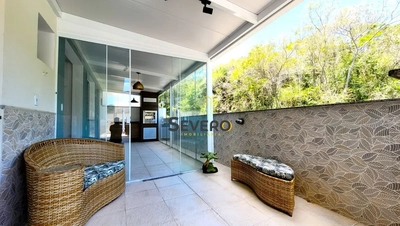 Cobertura, 3 quartos, 150 m² - Foto 5