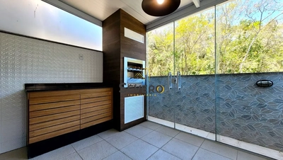 Cobertura, 3 quartos, 150 m² - Foto 5