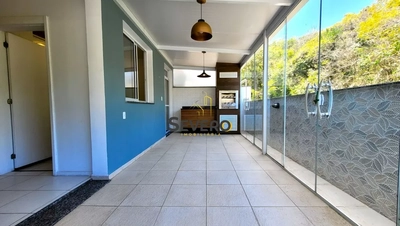 Cobertura, 3 quartos, 150 m² - Foto 4