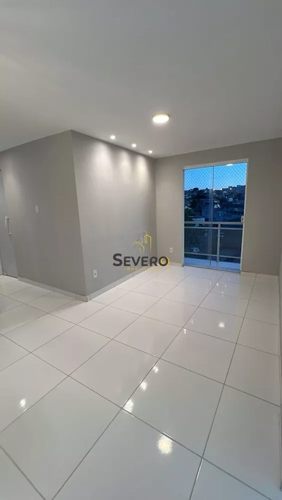 Apartamento, 3 quartos, 89 m² - Foto 1