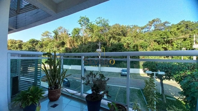 Apartamento, 3 quartos, 107 m² - Foto 1