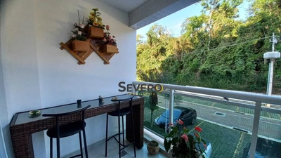 Apartamento, 3 quartos, 107 m² - Foto 3