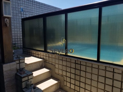 Cobertura, 3 quartos, 203 m² - Foto 2