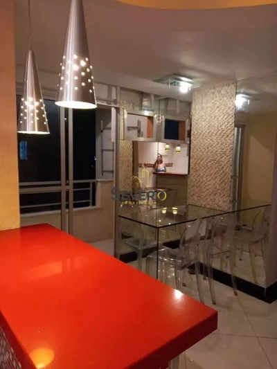 Apartamento, 3 quartos, 74 m² - Foto 5