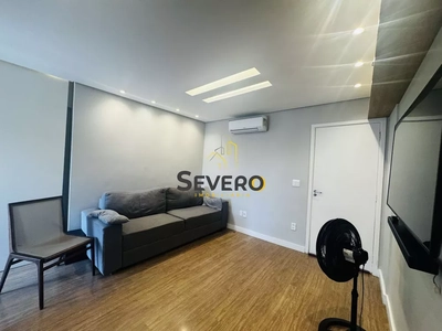 Apartamento, 2 quartos, 60 m² - Foto 5