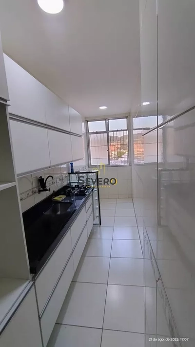 Apartamento, 2 quartos, 65 m² - Foto 5