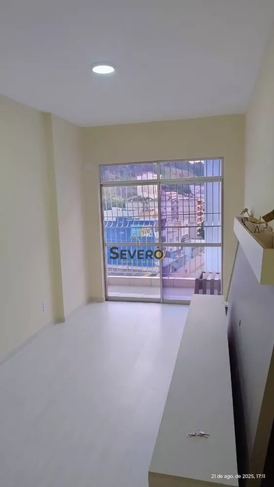 Apartamento, 2 quartos, 65 m² - Foto 3