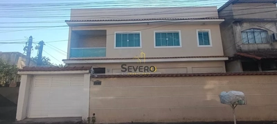 Casa, 3 quartos, 290 m² - Foto 1