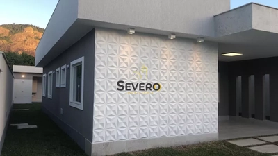 Casa de Condomínio, 3 quartos - Foto 5