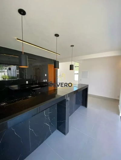 Casa, 3 quartos, 172 m² - Foto 3