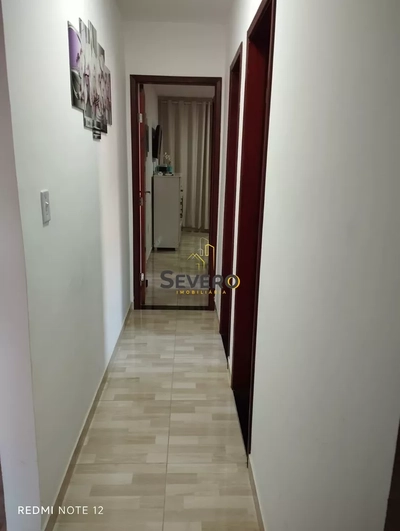 Casa de Condomínio, 3 quartos - Foto 5