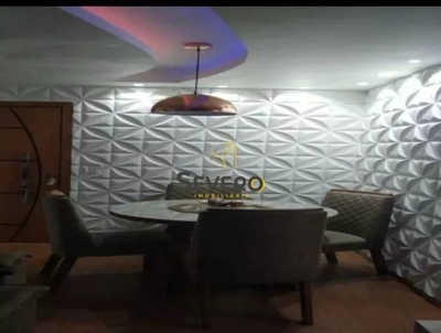 Apartamento, 2 quartos, 65 m² - Foto 2