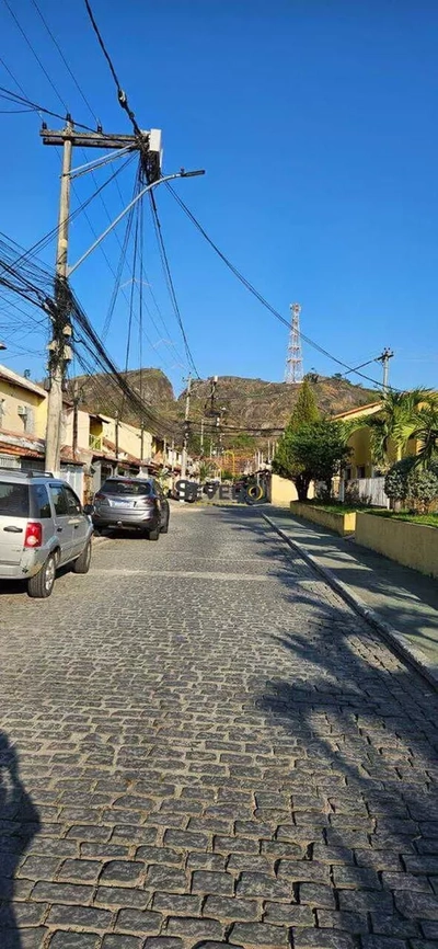 Casa, 4 quartos, 115 m² - Foto 1