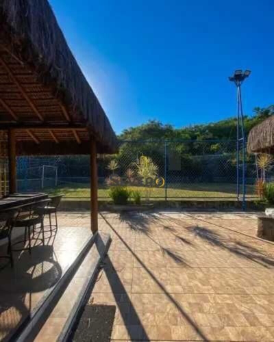 Chácara, 5 quartos, 6000 m² - Foto 2