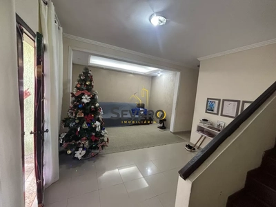 Casa, 4 quartos, 167 m² - Foto 1