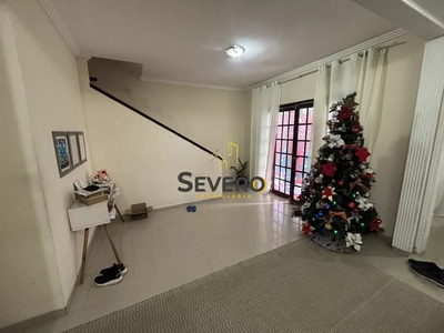 Casa, 4 quartos, 167 m² - Foto 3