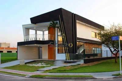 Casa, 3 quartos, 411 m² - Foto 2