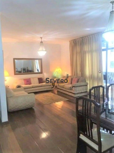 Apartamento, 4 quartos, 170 m² - Foto 1