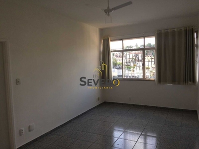 Apartamento, 3 quartos, 90 m² - Foto 2