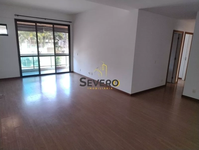 Apartamento, 3 quartos, 120 m² - Foto 4