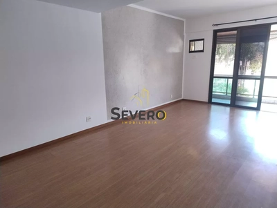 Apartamento, 3 quartos, 120 m² - Foto 5