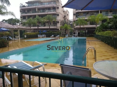 Apartamento, 3 quartos, 120 m² - Foto 2