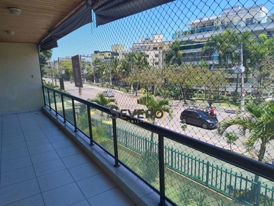 Apartamento, 3 quartos, 120 m² - Foto 1