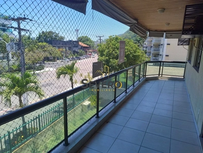 Apartamento, 3 quartos, 120 m² - Foto 3