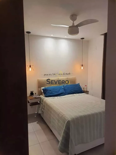 Apartamento, 2 quartos, 69 m² - Foto 4