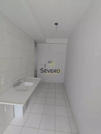 Apartamento, 1 quarto, 36 m² - Foto 5