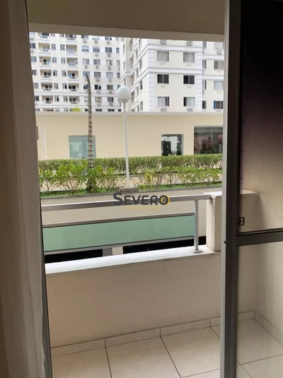 Apartamento, 1 quarto, 38 m² - Foto 4