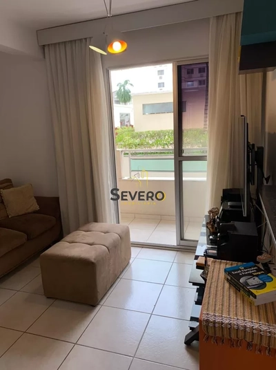 Apartamento, 1 quarto, 38 m² - Foto 2
