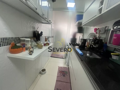 Apartamento, 2 quartos, 45 m² - Foto 5